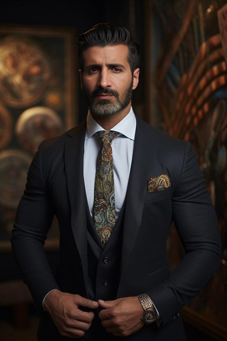 آقای آریا پاکزاد